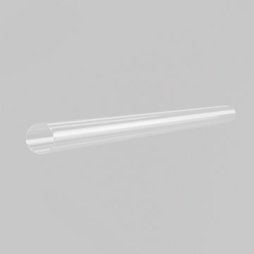 Профиль для горизонтального подвесного монтажа 1м LNM-D18-T-1M 201152 прозрачный Nemo Maytoni