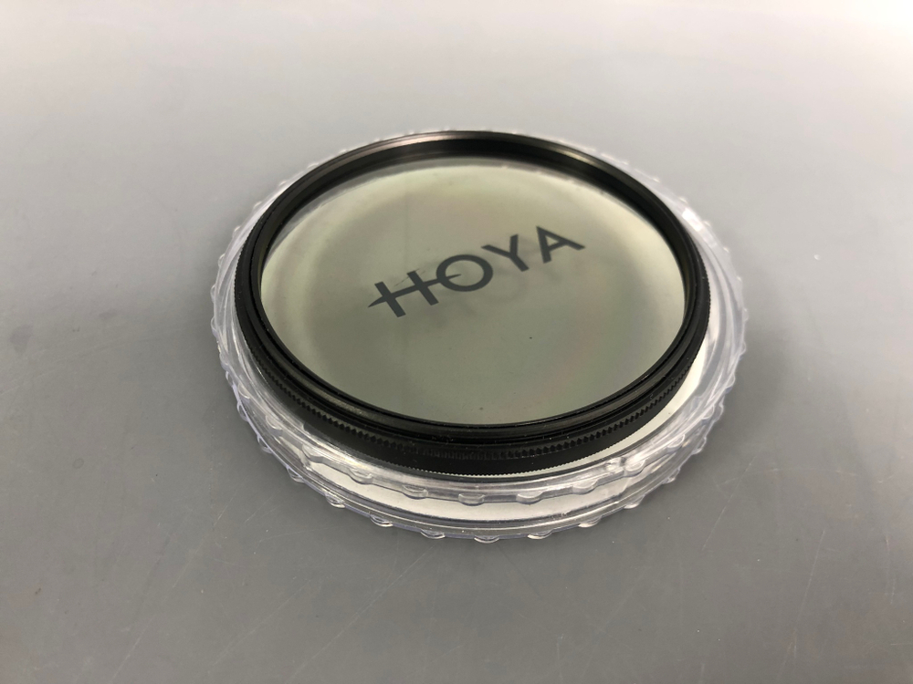 Hoya HD CIR-PL 77mm