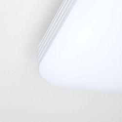 Citilux Симпла CL714K24SV LED Светильник с датчиком движения