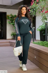 Костюм HM-9029 Фабрика Моды