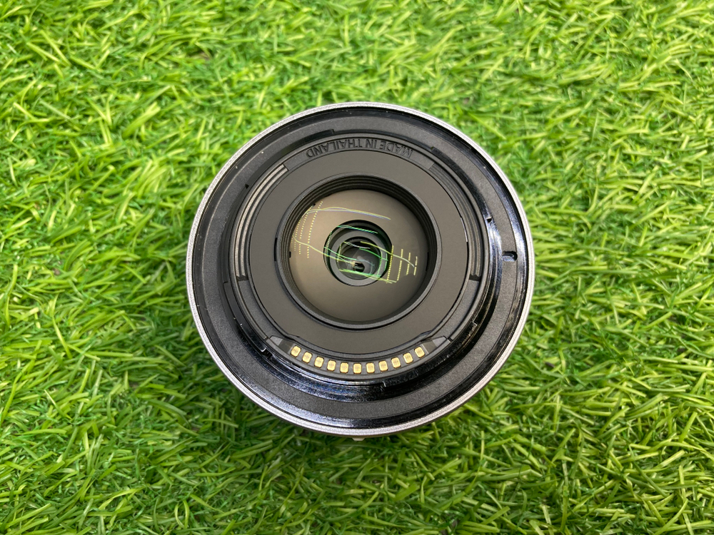 Nikon 16-50mm 3.5-6.3 VR Z DX Покупка/Продажа
