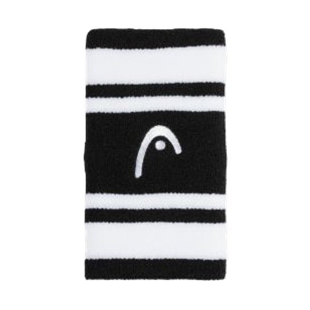 АКСЕССУАРЫ ДЛЯ ТЕННИСА Напульсники HEAD WRISTBAND .