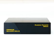 Комплект шаров 68 мм &quot;Premium F8&quot;