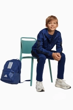 Рюкзак adidas Classic Back to School 3-Stripes - темно-синий
