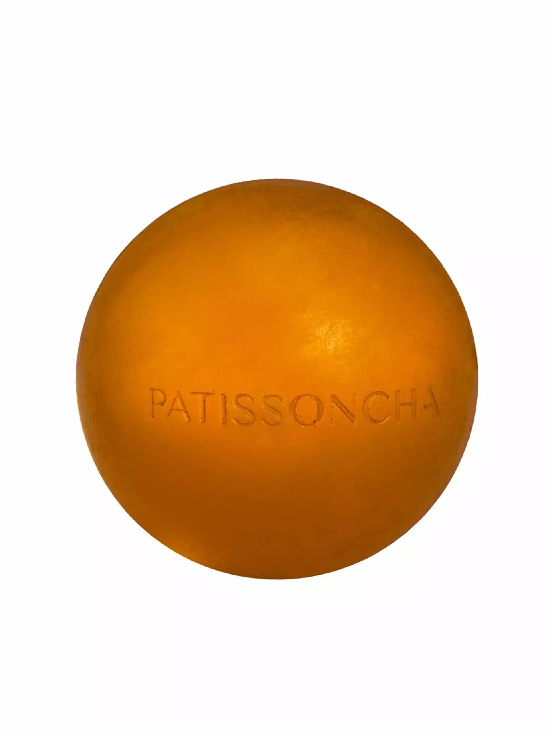 Мыло Patissoncha в форме сферы OLA OLA