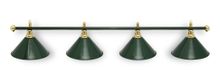 Светильник Fortuna Allgreen Luxe 4 плафона