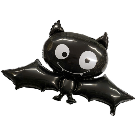 Мышь летучая улыбчивая