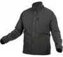 Толстовка черная BIESE SOFTSHELL Högert, арт. HT5K258