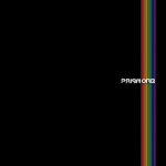 Orb / Prism (2LP)