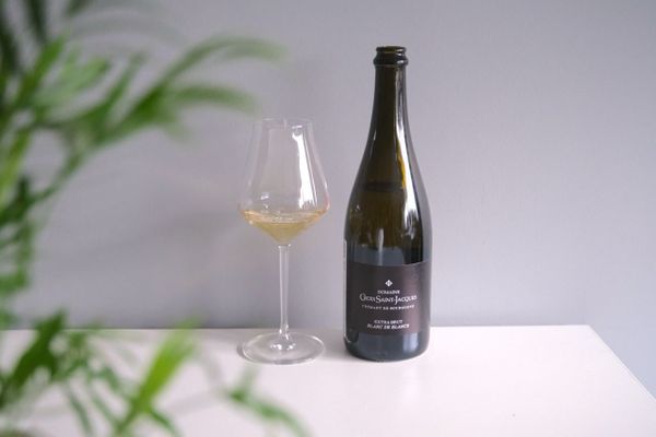 Новинка: креман от Domaine de la Croix Saint-Jacques