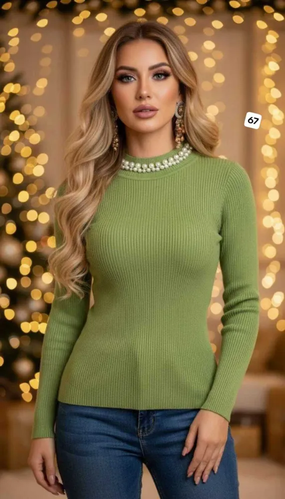 Водолазка 50344837 Fabrika