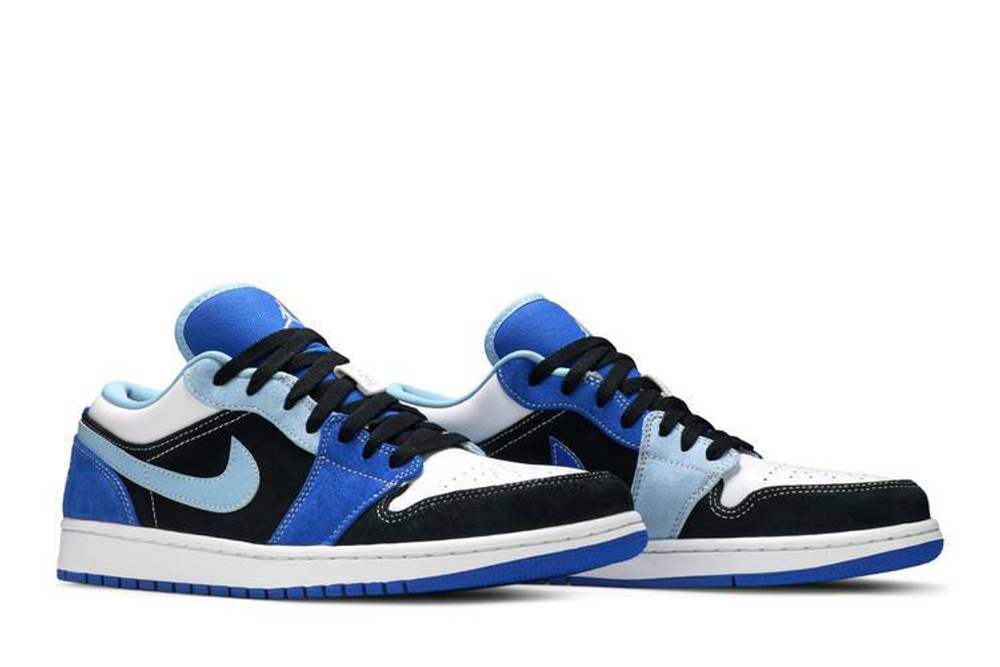 Кроссовки Jordan Low