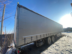 BONUM 9142* Полуприцеп шторный 914296-04 (длина 13,62 м.)