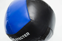 Медбол 4 кг (синий)