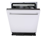 Встраиваемая посудомоечная машина Midea MID60S720i (h)