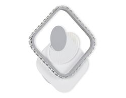 Ambrella Настенный светодиодный светильник с выключателем Ice FA266