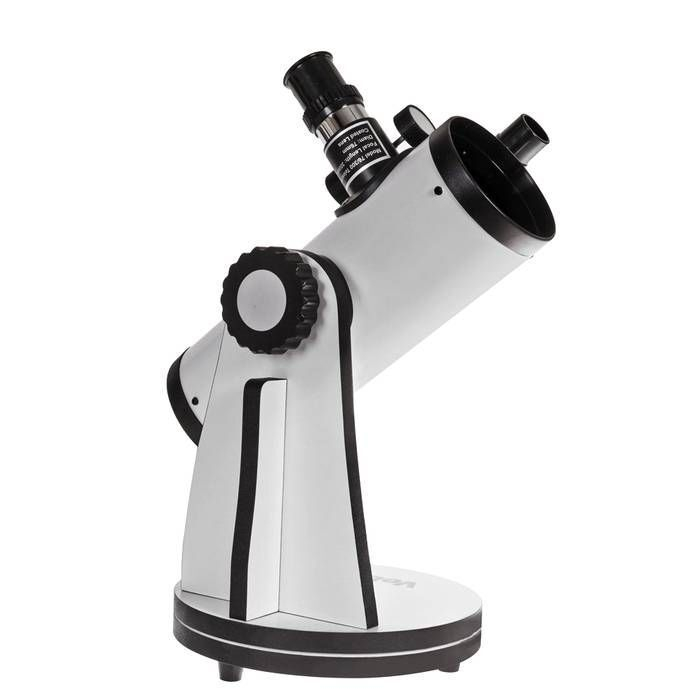 Телескоп Veber Umka 76x300