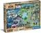 Puzzle PZL 1000 DISNEY MAPS 101 DALMAT95030069