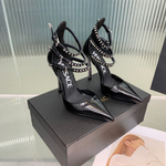 Versace Pumps 11 cm