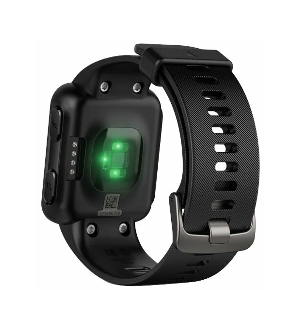 Часы Garmin Forerunner 35 Черные