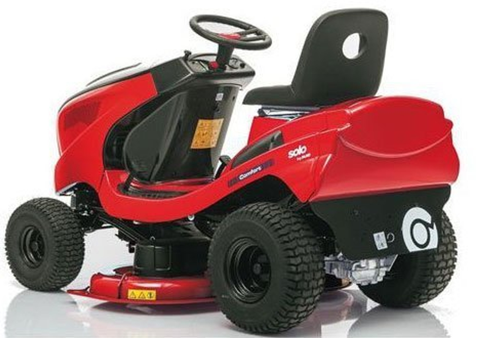 Трактор бензиновый sbA Comfort T15-93.9 HDS A 127574