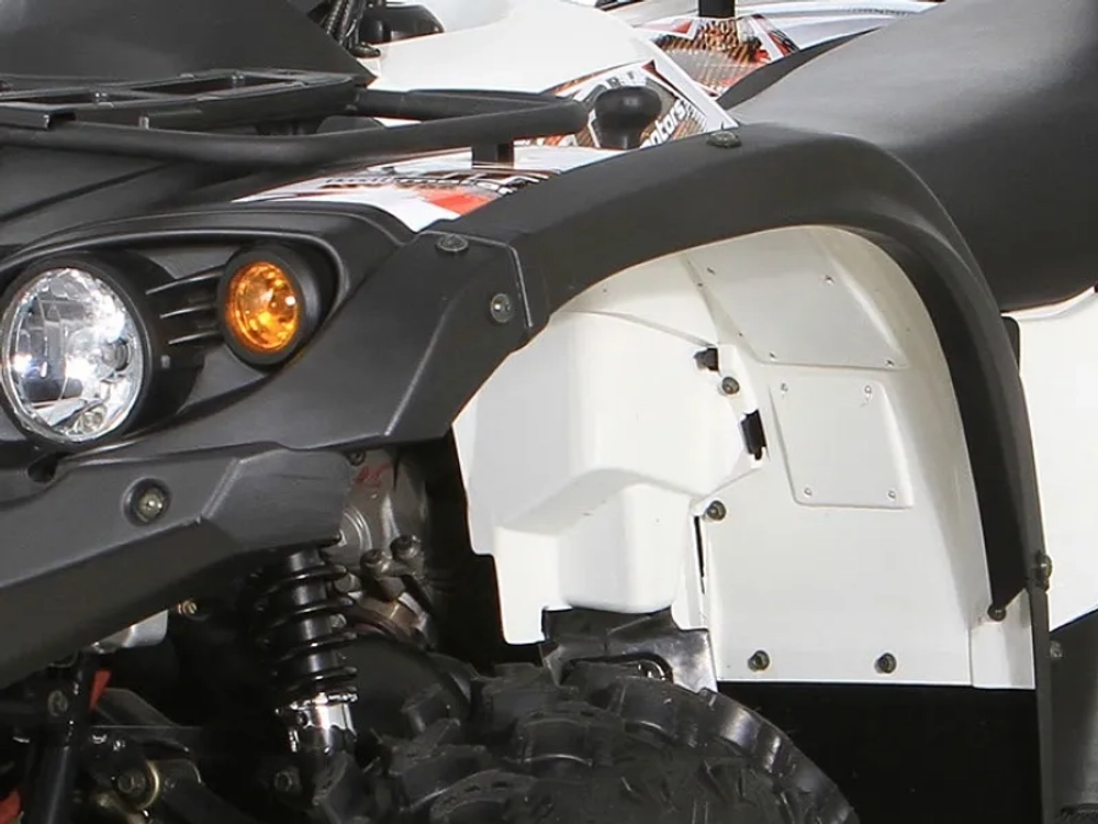 Квадроцикл Baltmotors ATV 500 EFI