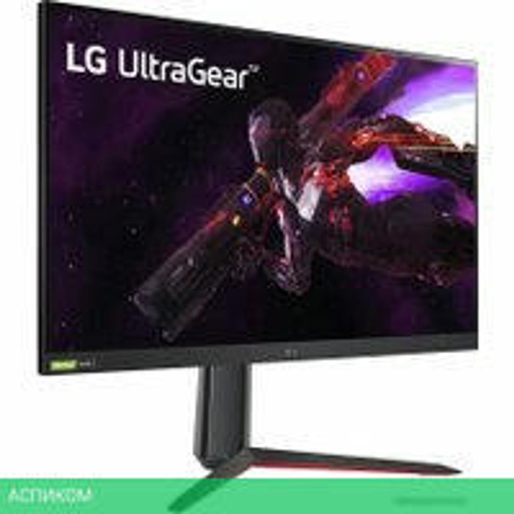 Игровой монитор LG UltraGear 32GP850-B
