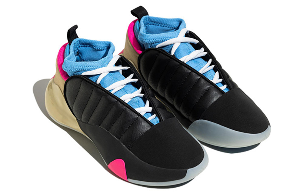 Кроссовки Adidas Harden Vol.7 7
