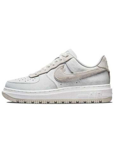 Кроссовки Nike Air Force 1 Low Luxe Summit White Light Bone