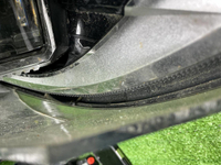 Битая Фара правая EXEED LX (2021-н.в.) LED