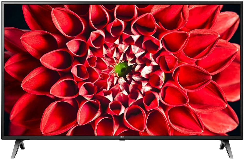 Телевизор LG 49" 49UN71006LB
