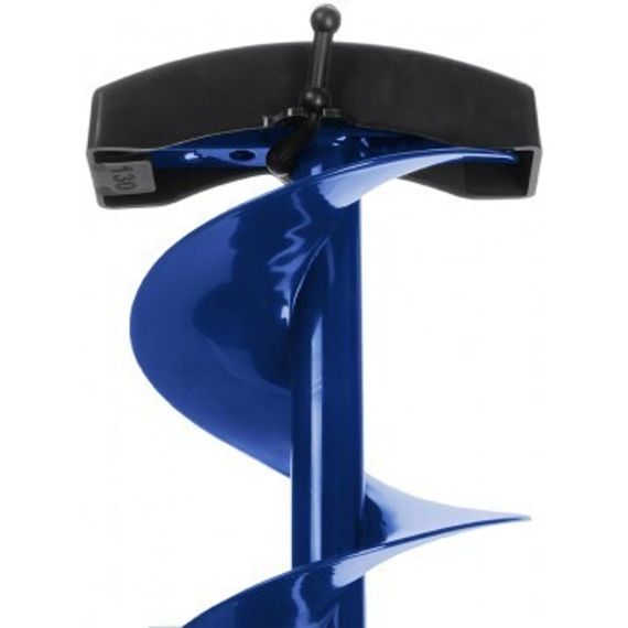 Ледобур HS-130DR правое вращение (LH-130RD) Helios (0)