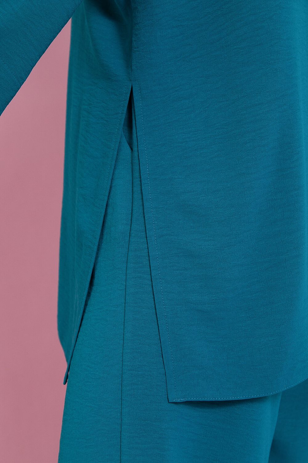 Костюм Комфорт (морская волна) К12895-8М LT Collection