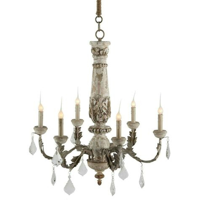 люстра 8043–6