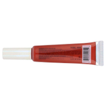 L.A. Girl, Glazed Lippie, сыворотка для губ, GLG955 Nudie, 12 мл (0,4 жидк. унции)