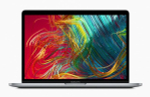 Ноутбук Apple MacBook Pro 13.3" A2251 (MWP42RU/A) /Intel Core i5 1038NG7 2.0ГГц/RAM 16GB/SSD 512GB/Intel Iris Plus graphics/2560*1600/Sonoma/Mac Os/Подсветка кл-ры: Да/серый. Состояние: C1