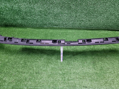 Юбка переднего бампера Geely Atlas 2 (2023-н.в.)