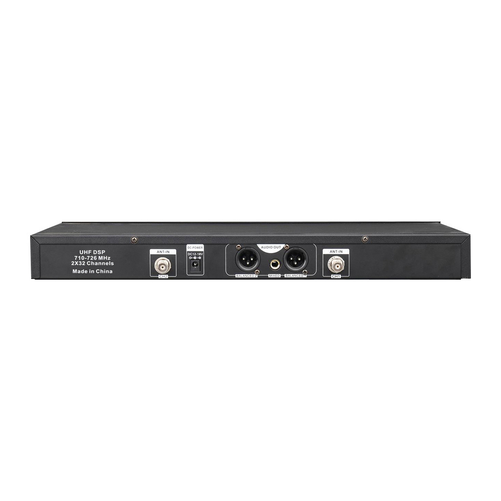 Микрофонная система  Axelvox DWS7000HT (RT Bundle)