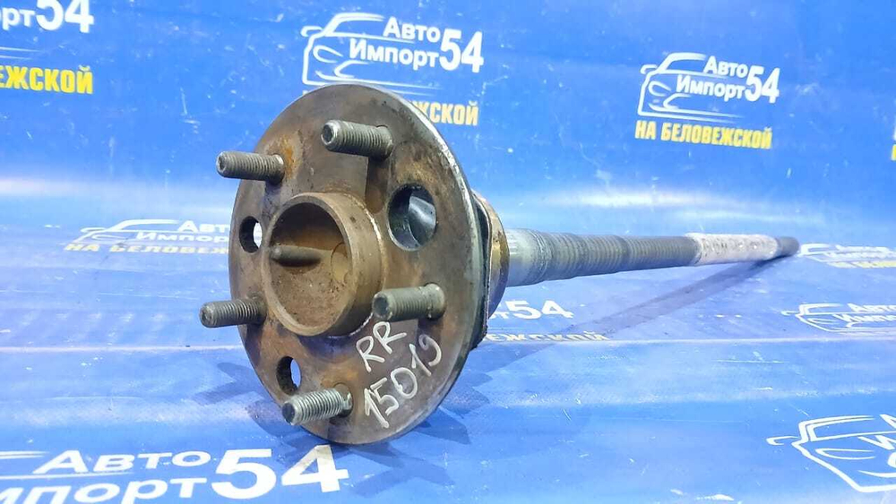 Полуось задняя правая TOYOTA LITEACE NOAH 1996-2007