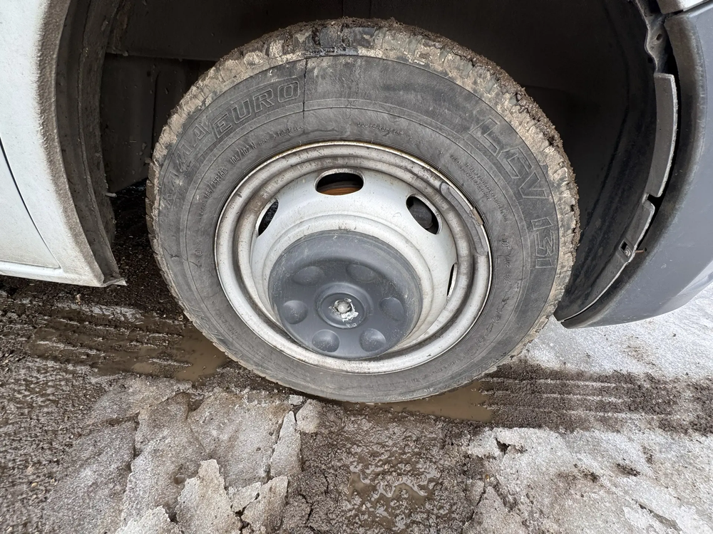 GAZ GAZELLE NEXT Бортовой (Евроборт) A21R25 (Евроборт, Бензин/Газ, 2,7 л, 107 л.с.)