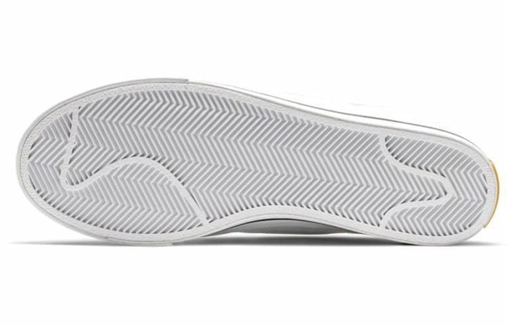 Кроссовки Nike Court Legacy Mule (Женская размерная сетка)