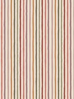 Простынь Сказка "Нежная полоска" 200х215 см, перкаль