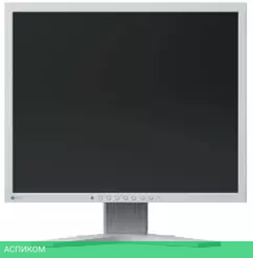 Монитор EIZO FlexScan S1934H (серый)