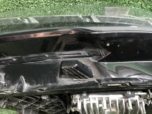 Битая Фара левая Geely Monjaro (2021-н.в.) LED