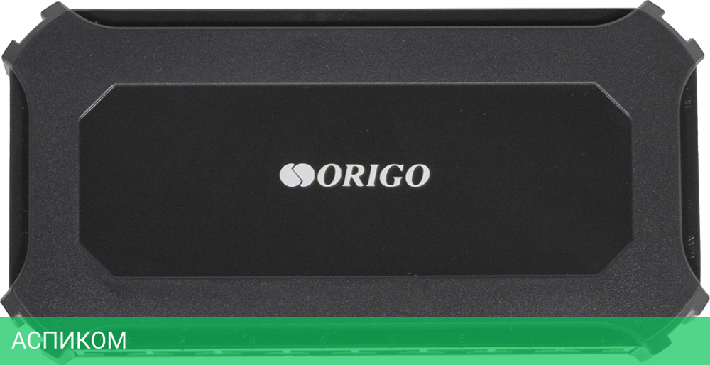 Коммутатор Origo OS2108/A1A