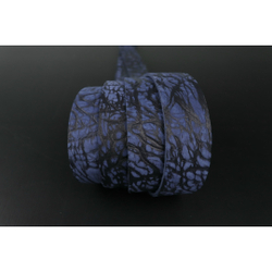 Ременная заготовка Синяя + Плита Тигина  ⠀