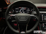 Audi S8 (D5) 4.0 TFSI Quattro LWB (07.2021)