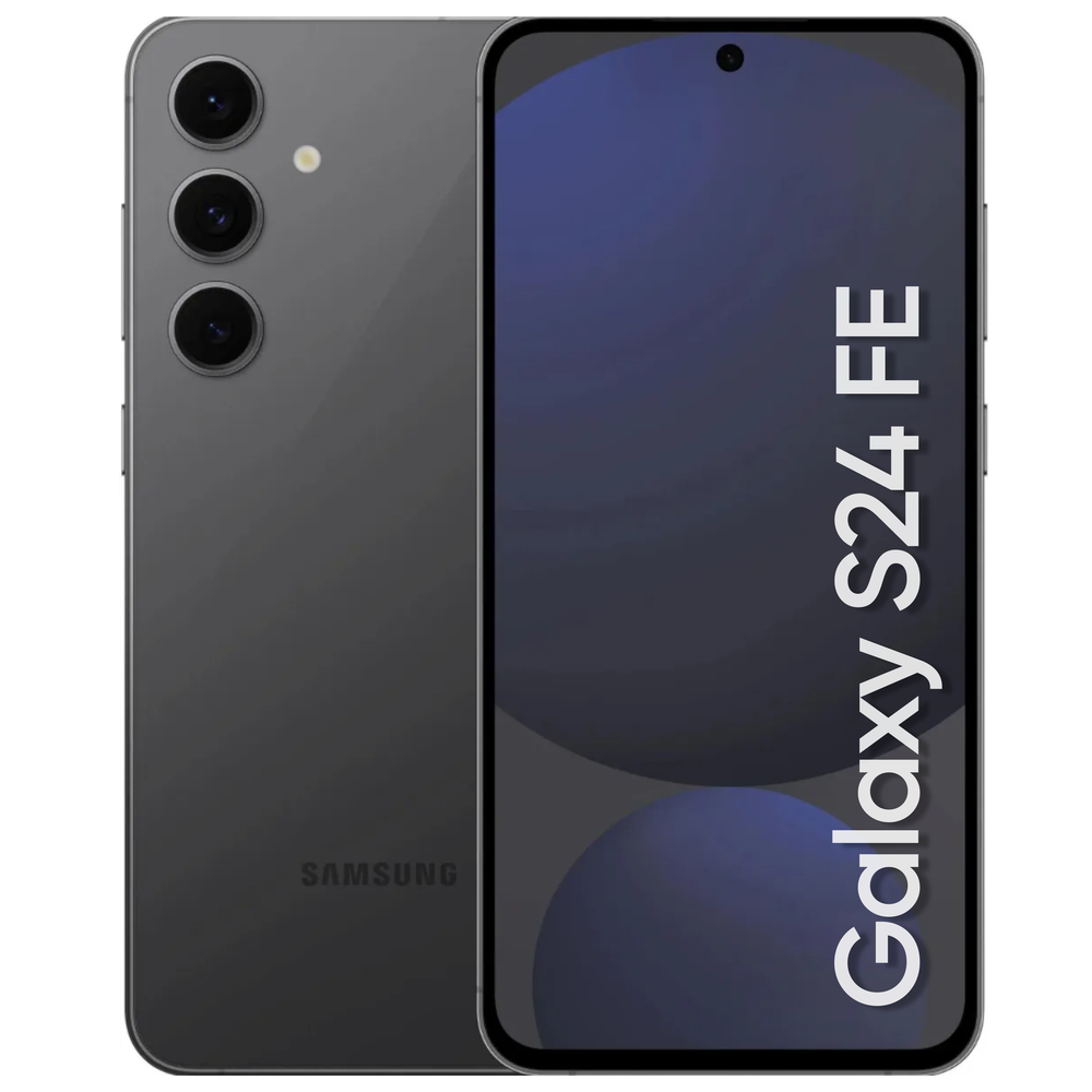 Samsung Galaxy S24 FE 8/256Gb БУ