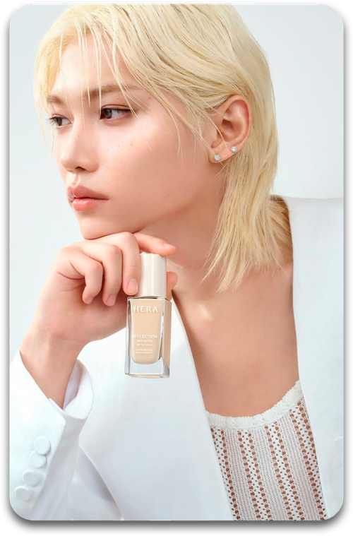 Карта / STRAY KIDS #4326