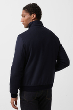 Куртка BOGNER KEVIN-W в синем цвете
